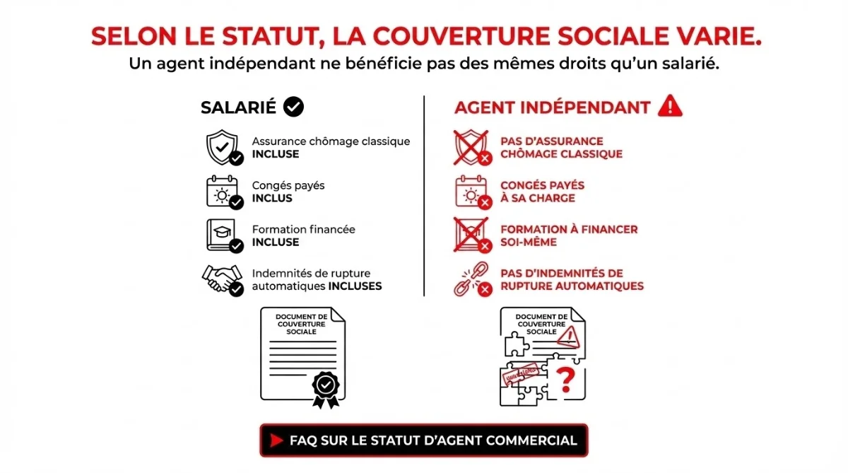 [image : document de couverture sociale]