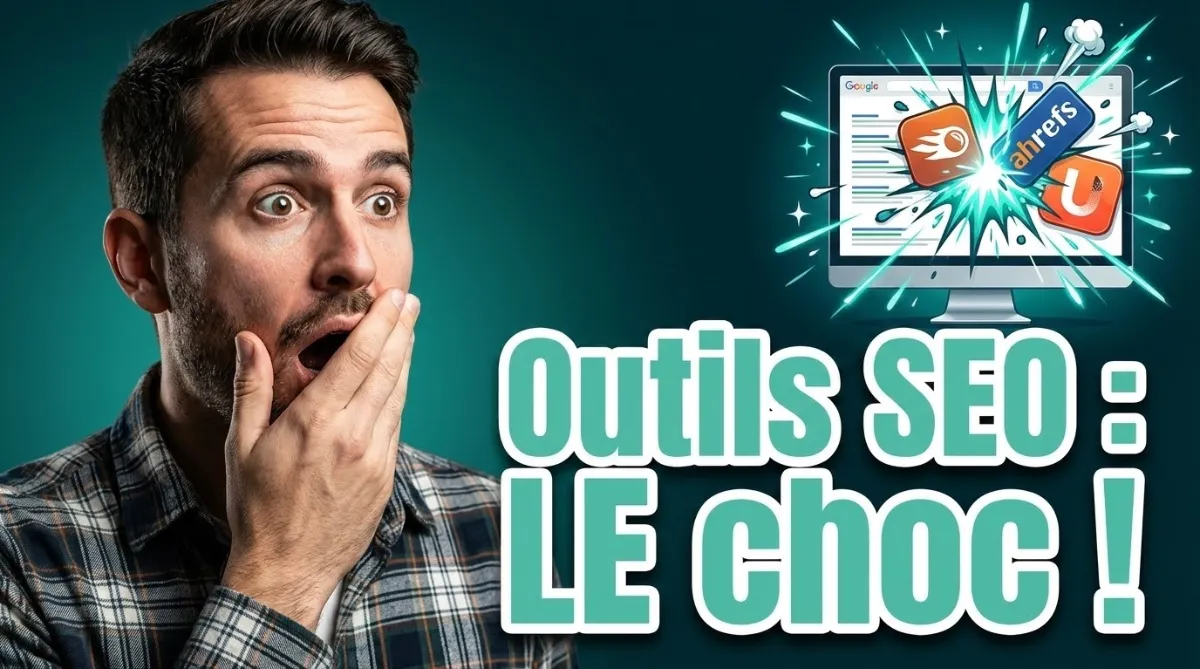 Comparatif outils SEO : les meilleurs logiciels pour booster votre référencement