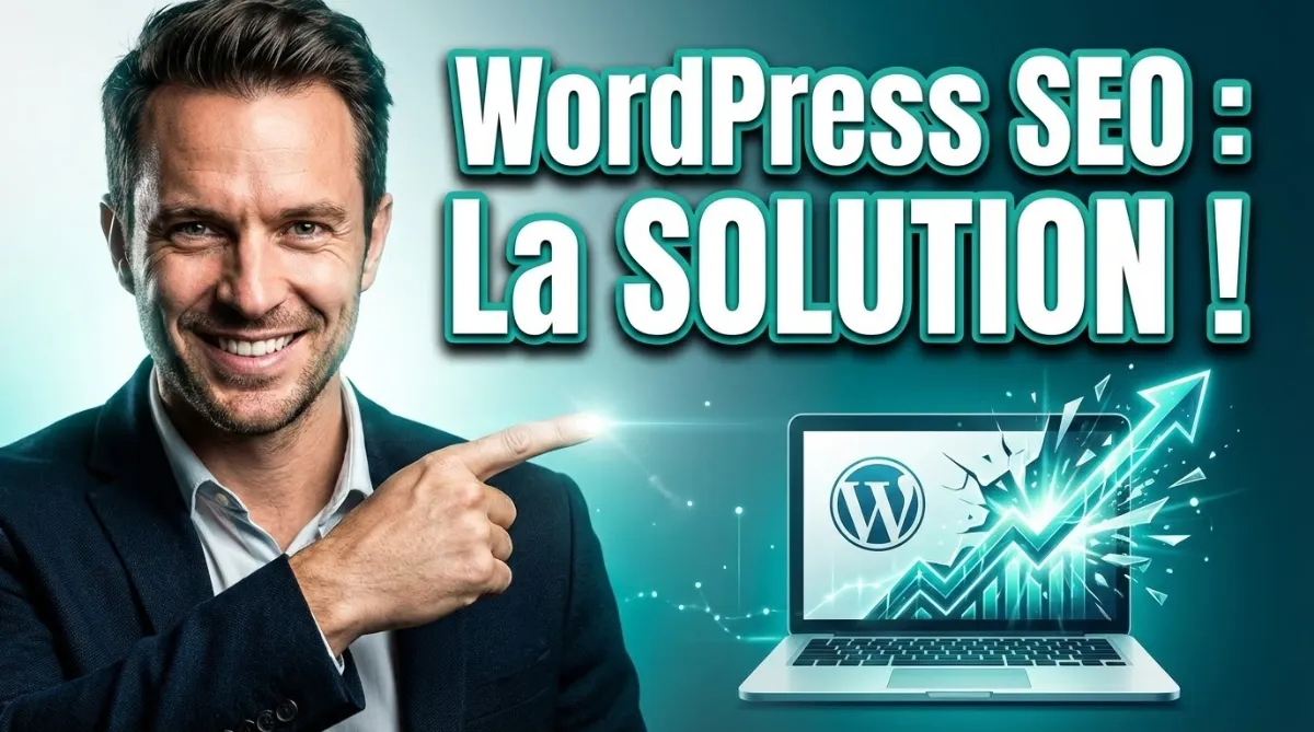 Référencement naturel WordPress : le guide pour optimiser votre site
