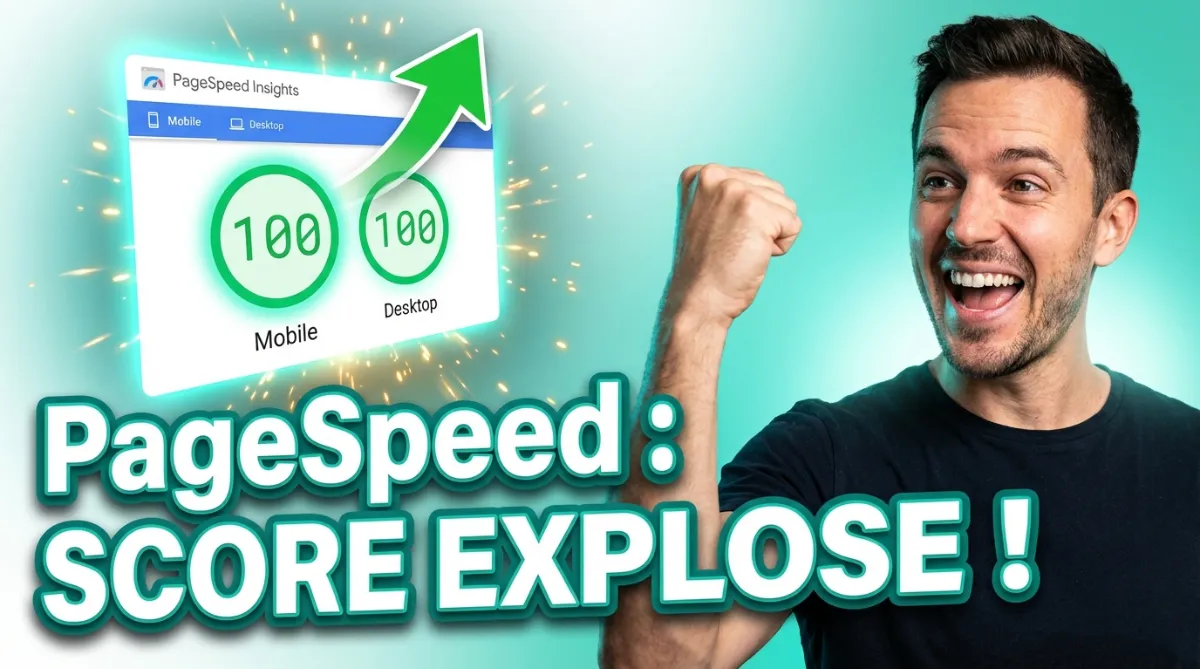 PageSpeed Insights : comment optimiser la performance de votre site