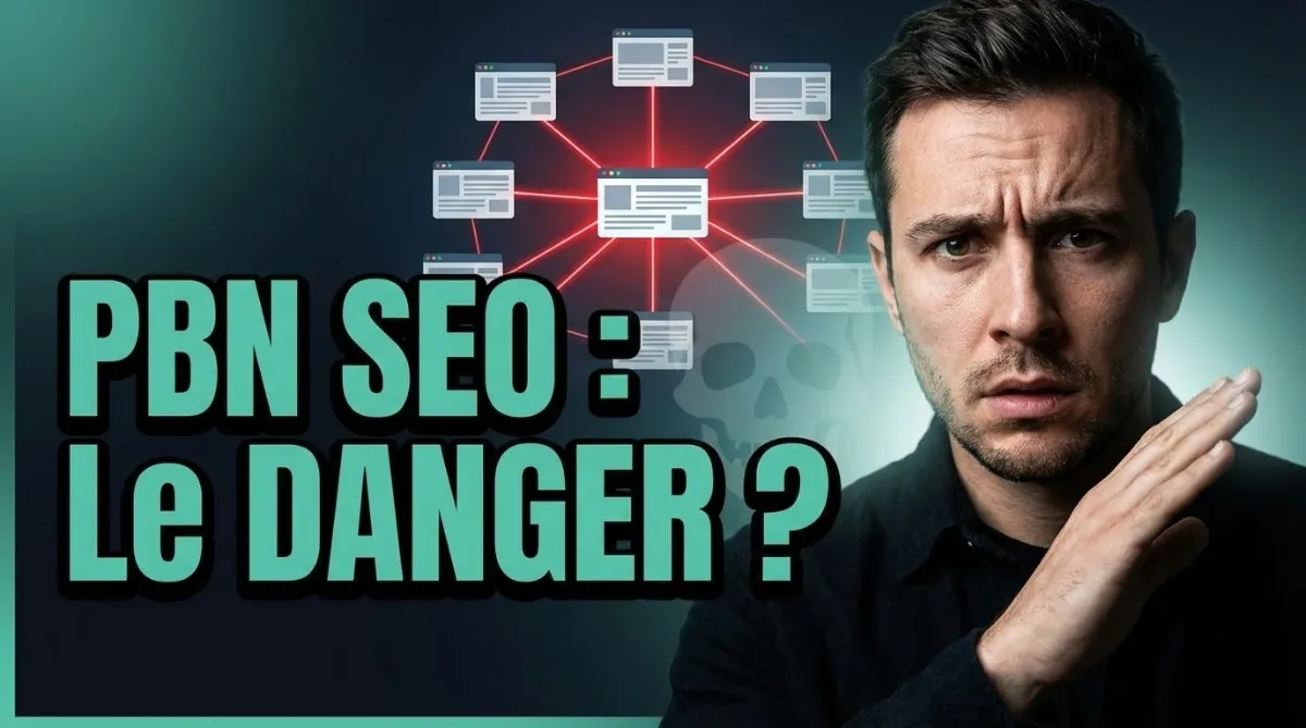 PBN SEO : comprendre les réseaux de blogs privés pour le référencement