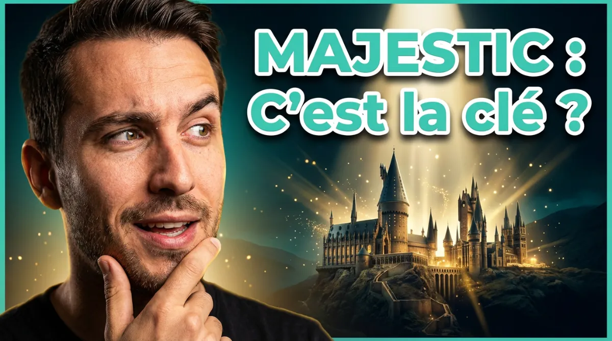 Majestic SEO : l'outil d'analyse de backlinks pour optimiser votre référencement