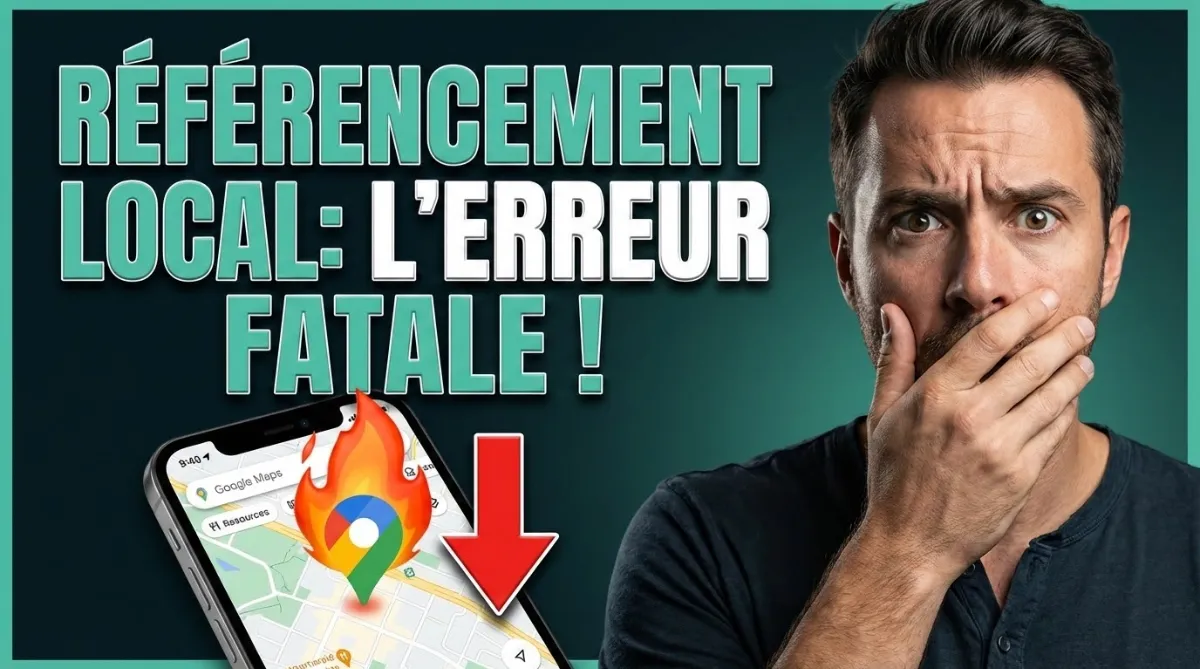 Optimiser son référencement local et sa visibilité en 2026