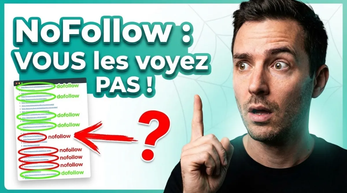 NoFollow extension : visualisez les liens nofollow and dofollow en un clic
