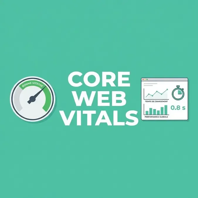 Core Web Vitals : guide complet et optimisation