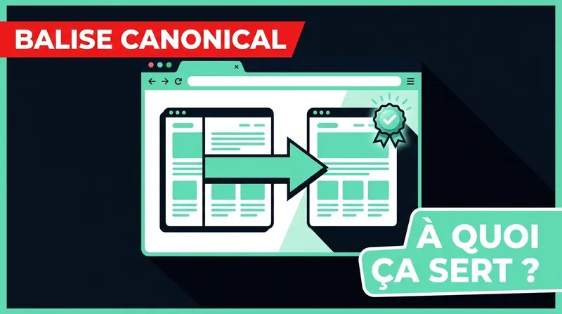 Définition canonical : à quoi sert cette balise SEO ?