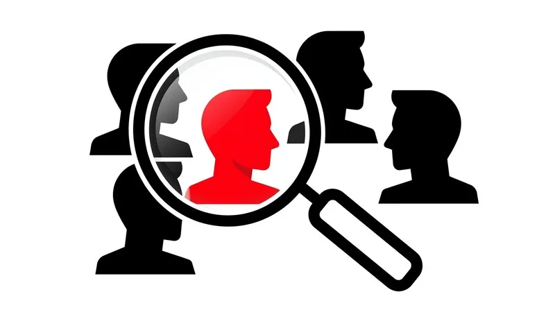 Matrice de cadrage du profil commercial recherché