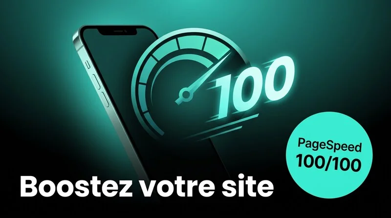 Améliorer score PageSpeed : méthode et actions concrètes
