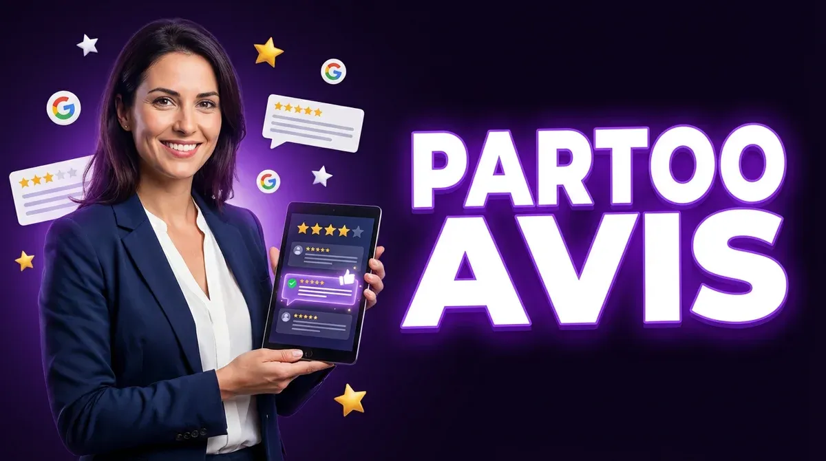 Partoo : avis, prix et fonctionnalités de cet outil de SEO local