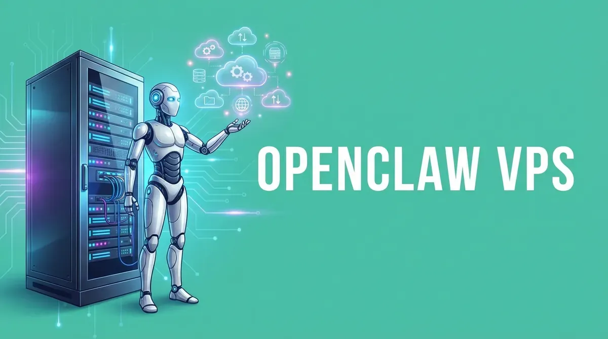 OpenClaw VPS : déployer son agent IA perso en 2026