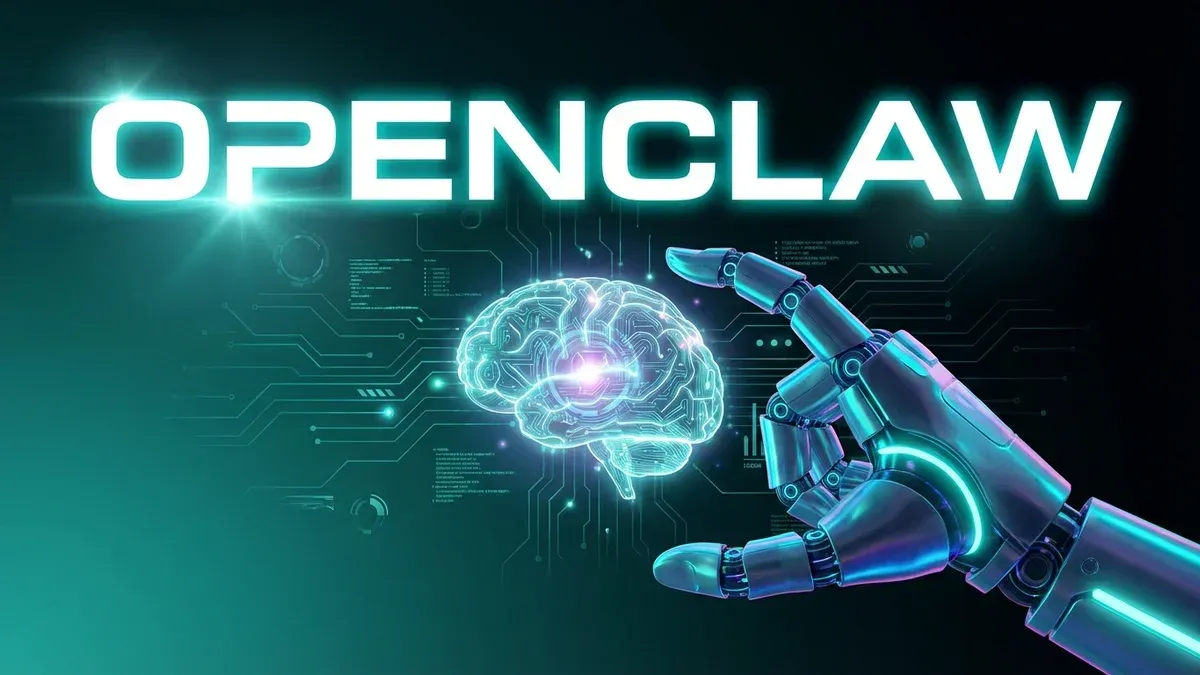 OpenClaw : votre agent IA personnel open source pour automatiser Claude