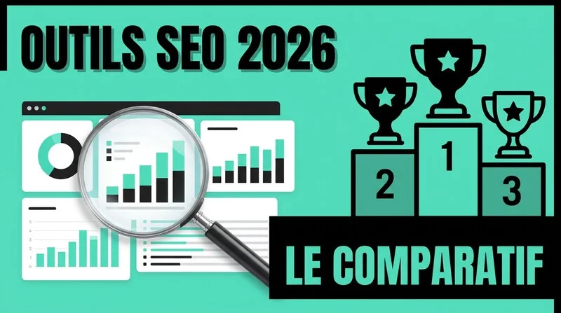 Outils d'analyse de mots-clés : comparatif des meilleures plateformes