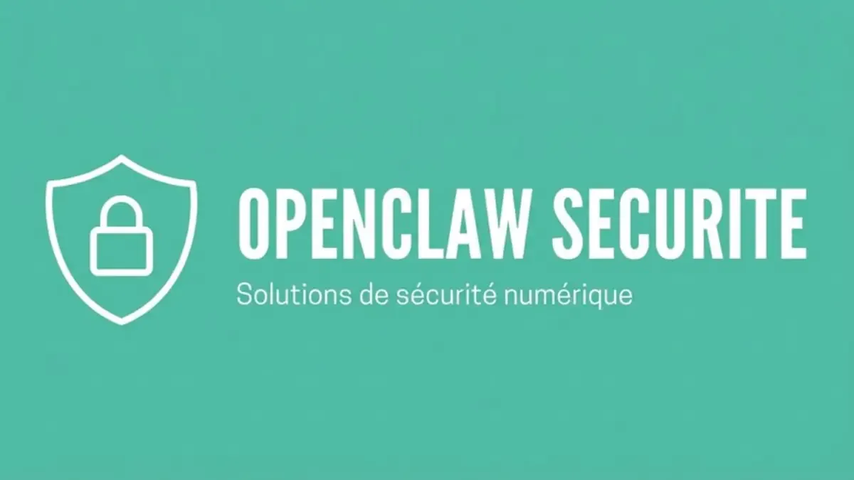 OpenClaw sécurité : risques, vulnérabilités et bonnes pratiques (2026)