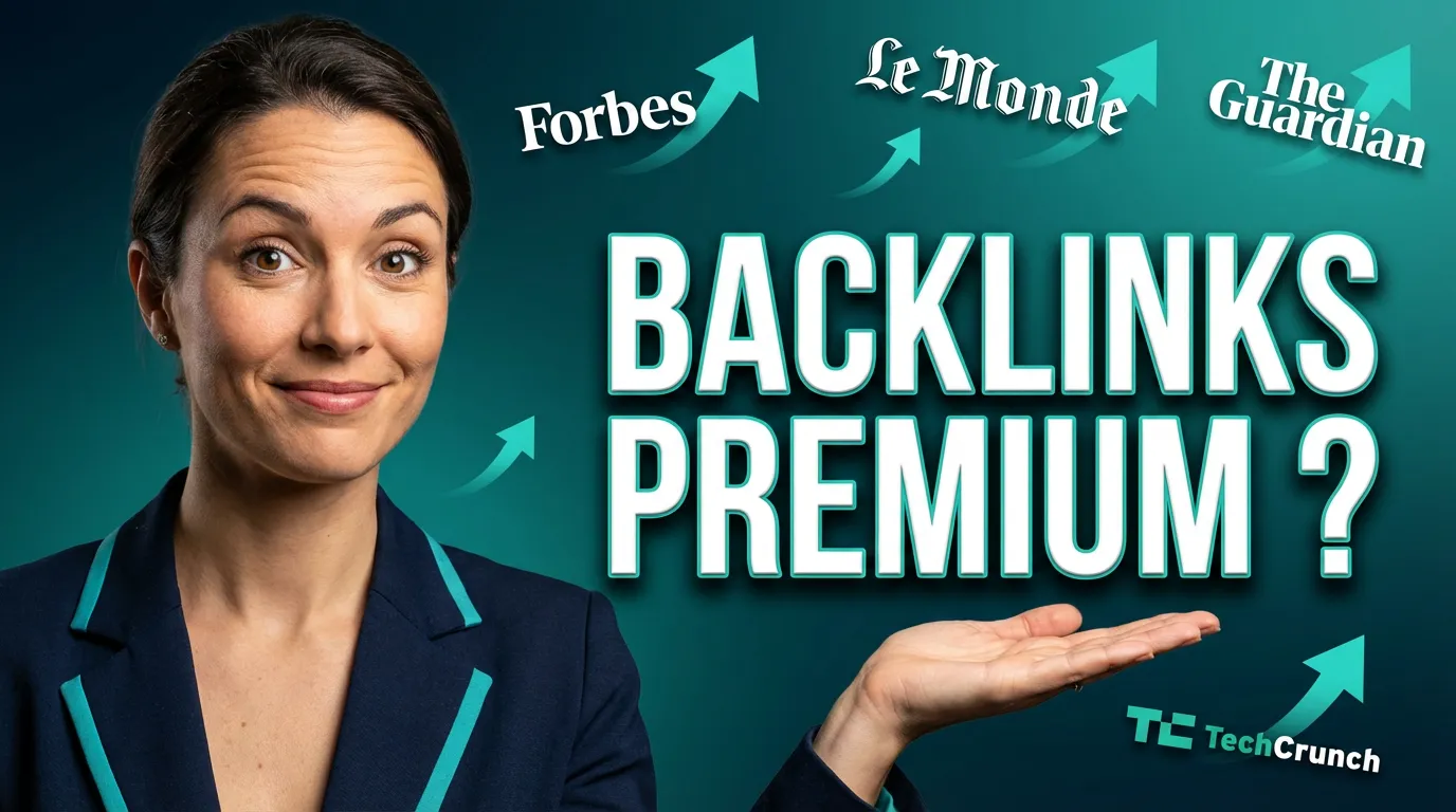 Getfluence : avis sur la marketplace de netlinking premium