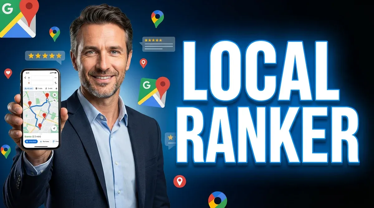 LocalRanker : avis sur cet outil de SEO local en 2026