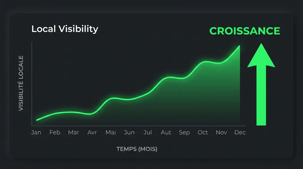Interface gestion des avis clients avec étoiles et statistiques